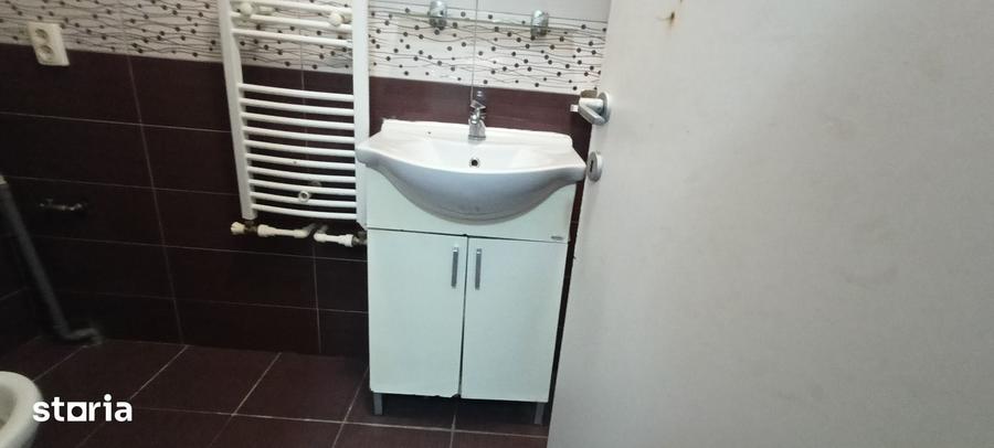 Garsonieră în Central