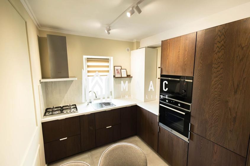 Apartament cu 2 camere decomandat, mobilat în Șelimbăr