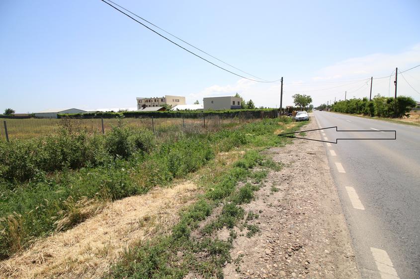 Teren agricol extravilan de 12000 mp, în Vânători