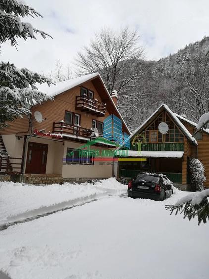 Spațiu comercial, de 450 mp, în Lepșa