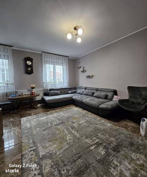Apartament cu 4 camere în Ultracentral