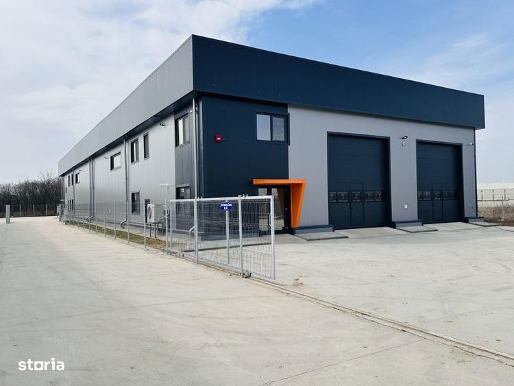 Spațiu comercial, de 447 mp, în Central