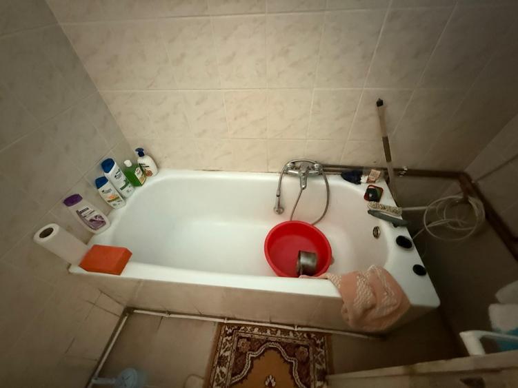 Casă cu 3 camere cu Teren 2200 Mp în Cruceni