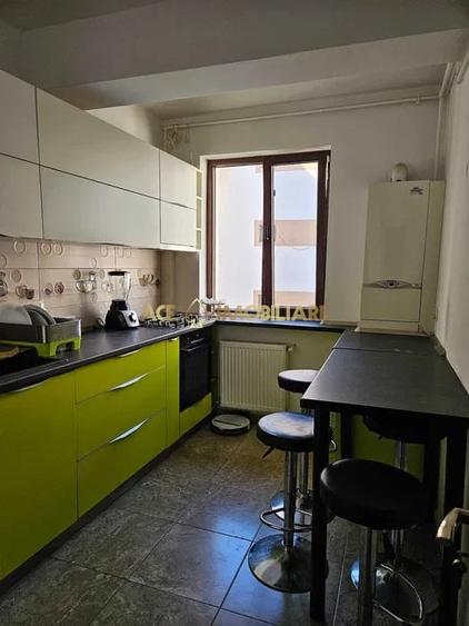 2 Camere | Lujerului | Metrou | Pet friednly | Parcare | Centrala - 3