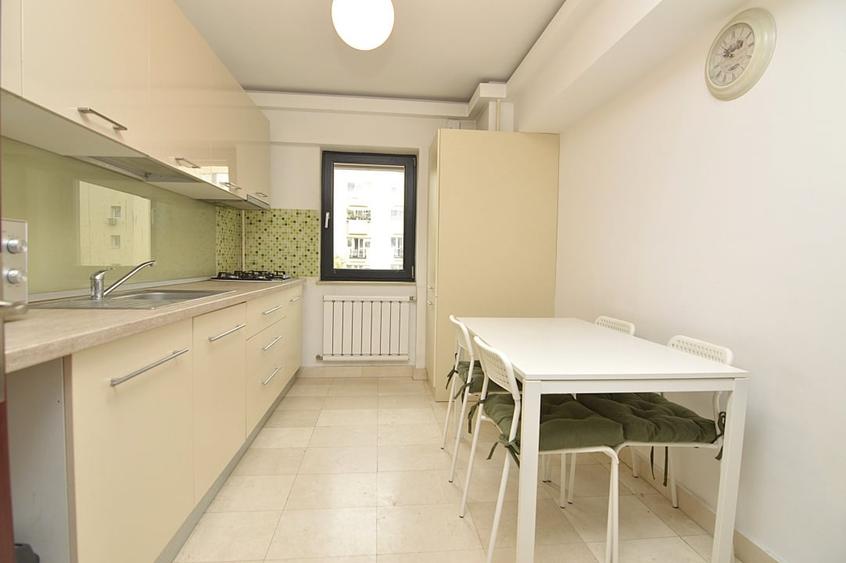 Apartament cu 2 camere decomandat în Unirii