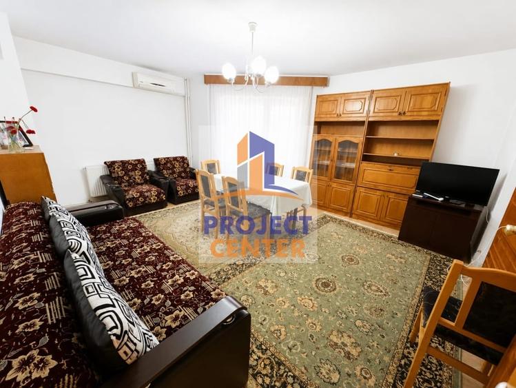 Apartament 2 camere Tudor U-uri, bloc 1992, langa Arges Mall - 1