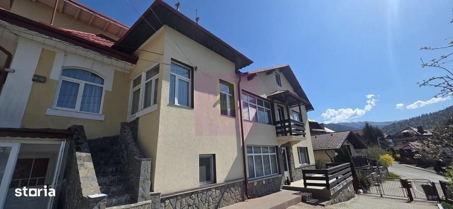 Casă cu 4 camere în Central