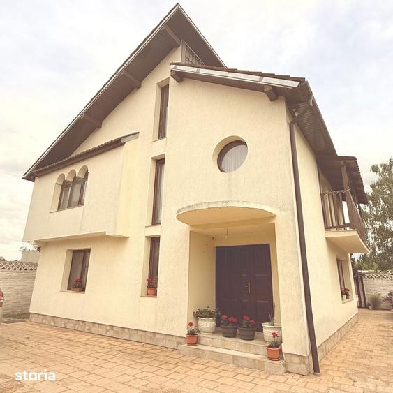 Casa deosebita de vanzare situata in Beiu? - 18