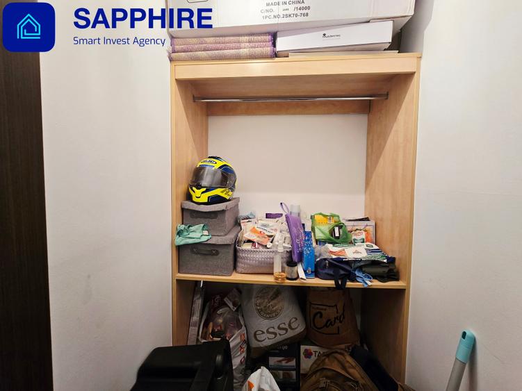 OCAZIE EXCELENTĂ! Apartament 2 camere în Complex Primăvara – Prelungirea Ghencea - 12