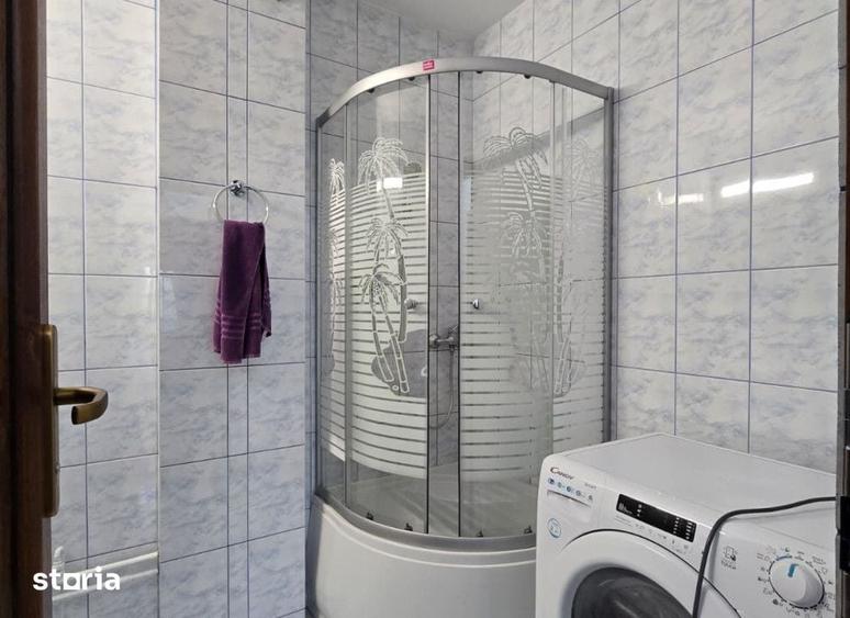 Apartament cu 3 camere în Alexandru cel Bun