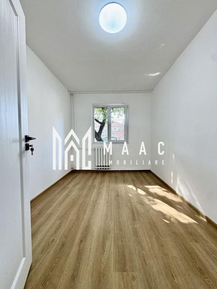 Apartament 3 camere|Parter|Renovat|Hermes, Ostroveni - 1