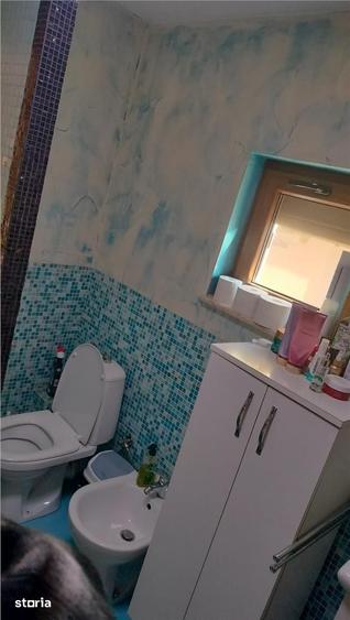 Apartament cu 2 camere în Tătărași