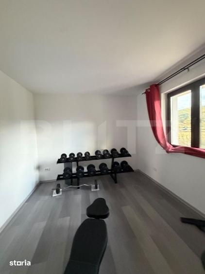 Casă cu 5 camere cu Teren 3800 Mp în Ighiu