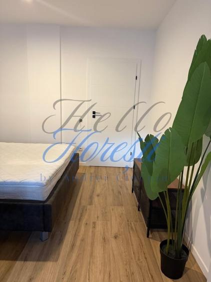 Apartament cu 2 camere decomandat, mobilat în Calea Turzii