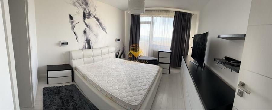 Duplex cu 4 camere cu Canalizare în Bună Ziua