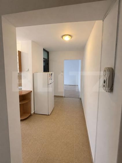 Apartament 3 camere semidecomandat, 50 mp, etaj 2, zona Dambul Pietros - 7