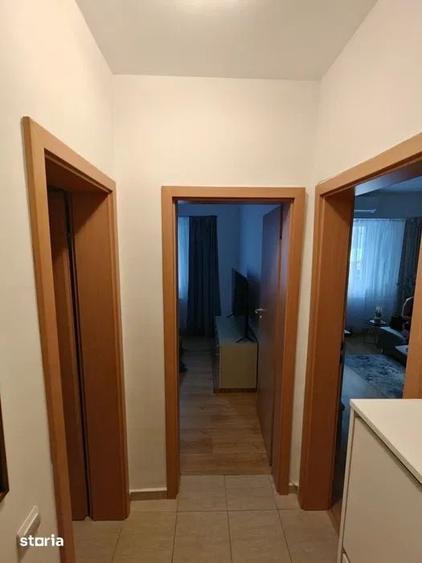 STUDIO- PIATA SUDULUI, PET-FRIENDY, DORMITOR SEPARAT, METROU, CENTRALA - 12