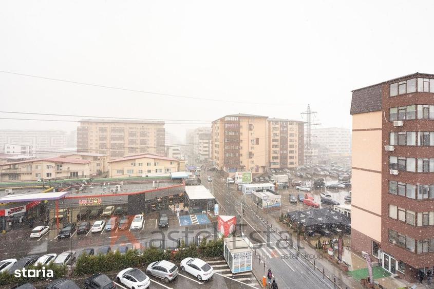 Apartament cu 2 camere în Dudu