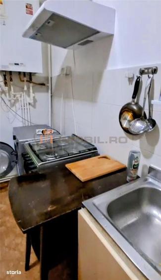 Apartament 2 camere Decomandat Alexandru cel Bun - 8