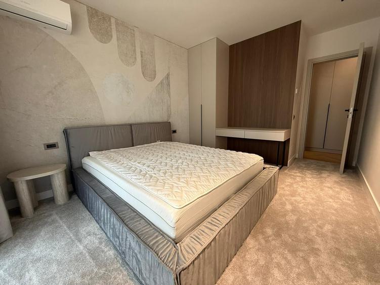 Apartament nou cu design de 4 camere in complex rezidențial premium - 13