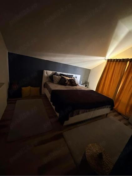 Casă cu Teren 297 Mp în Central