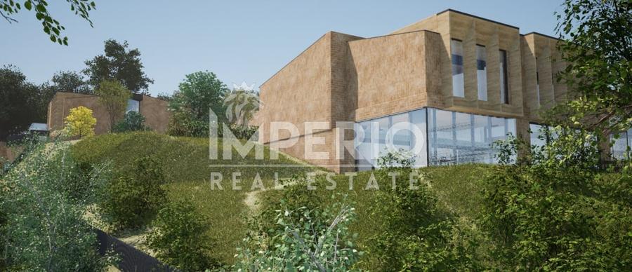 Teren Construcții intravilan de 9444 mp, în Zorilor