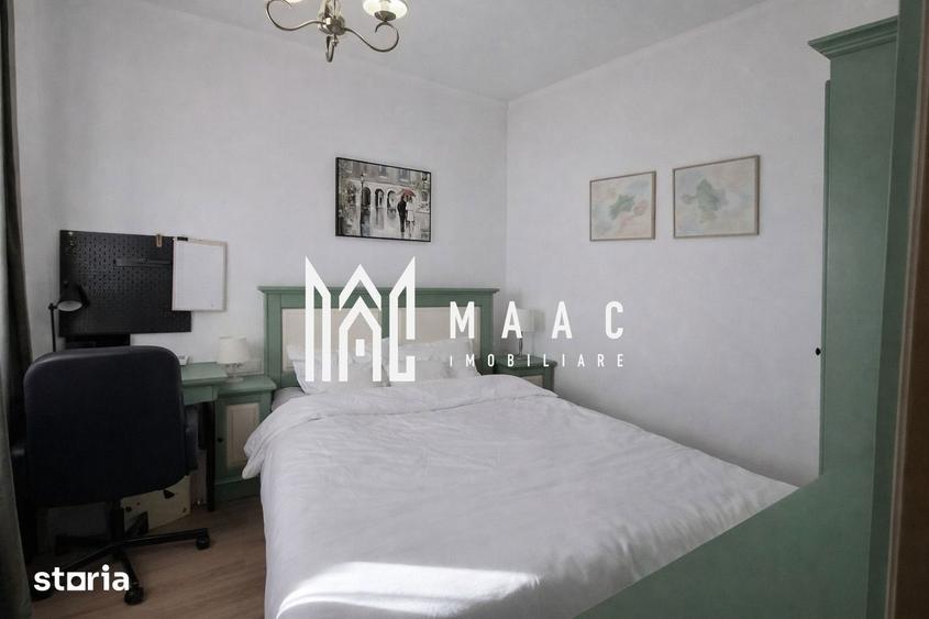 Apartament 2 camere la casa I Renovat I Terasa I Piata Cluj - 7