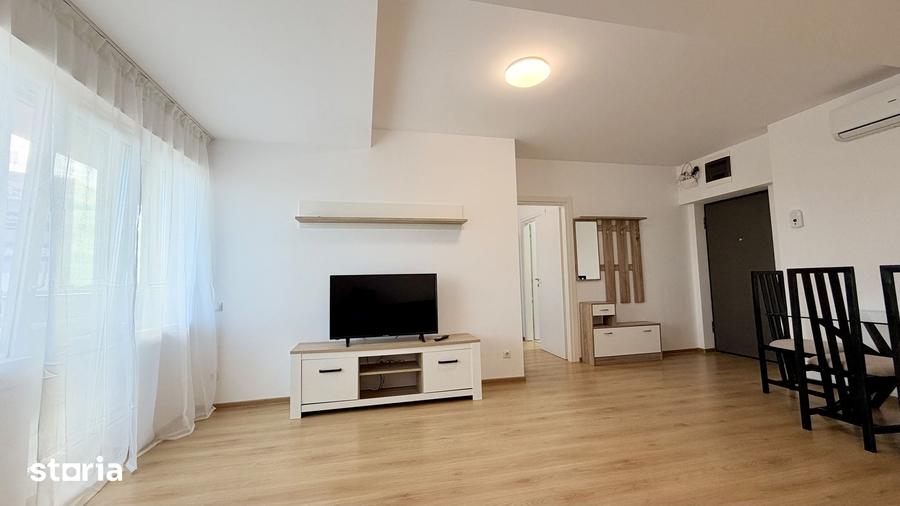 Apartament cu 3 camere în 13 Septembrie