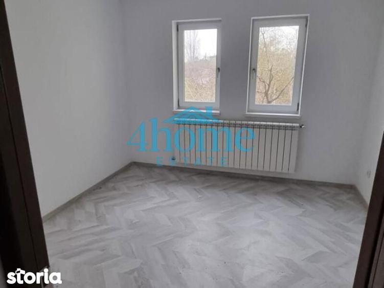 Apartament cu 4 camere în Centrul Civic