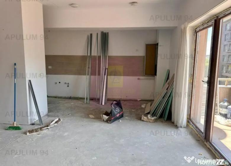 Apartament cu 2 camere decomandat în Unirii