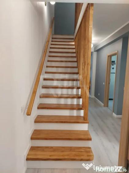 Casă cu 7 camere cu Teren 255 Mp în Titan