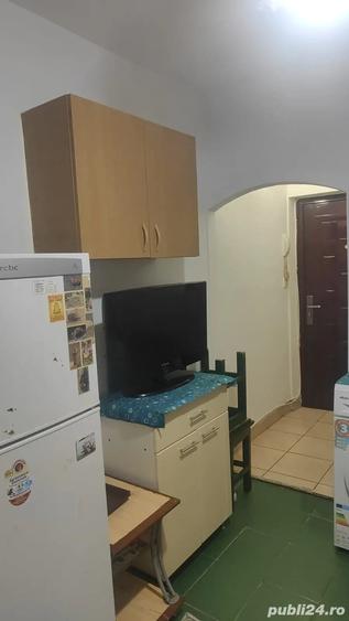 Garsonieră semidecomandată în Dâmbovița