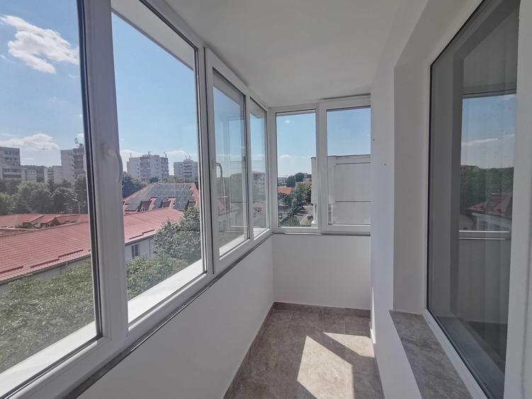 Apartament de vanzare Tg Mures - 4