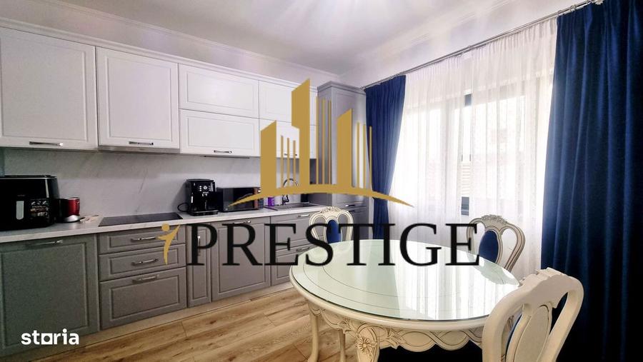 Casă cu 4 camere cu Teren 264 Mp în Central