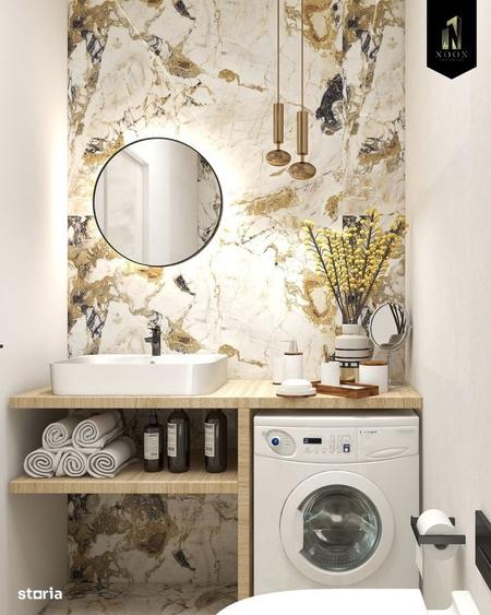 Apartament cu 4 camere în Sebastian