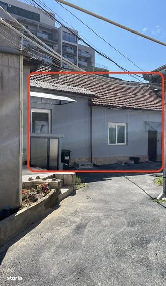 Vand apartament cu 2 camere, situat la casa, zona cenrtala - 10