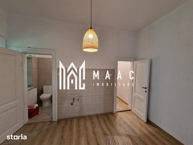 Aparatement 2 Camere | 51MPU | Pivnita | Central - 3