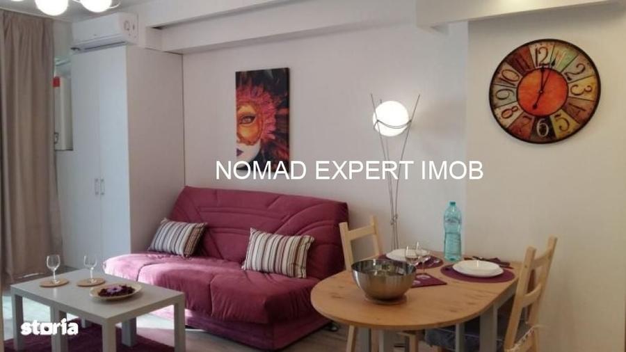2 camere tip studio Novum Politehnica - 1