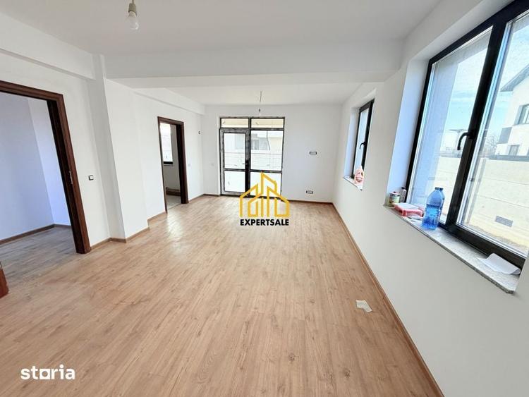 Vila individuala Prelungirea Ghencea/ P+1+M / 4 cam/300 MP - 8
