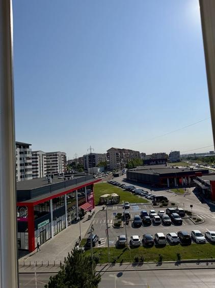 Inchiriez Apartament Doua Camere Militari Residence - 6