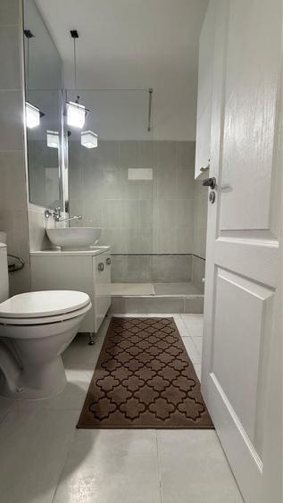 Apartament cu 2 camere decomandat în Brazda lui Novac