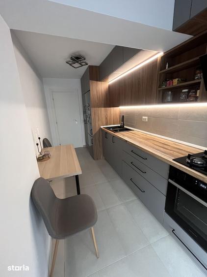Apartament cu 2 camere în Timișoara