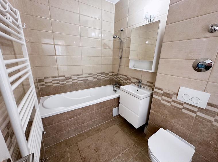 Apartament 2 camere | Vedere spre Tâmpa | Avantgarden 3 – Faza 2 - 14