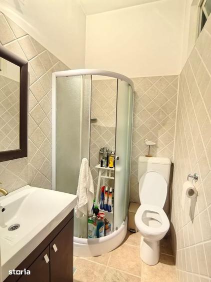 Apartament cu 4 camere decomandat în Iosefin