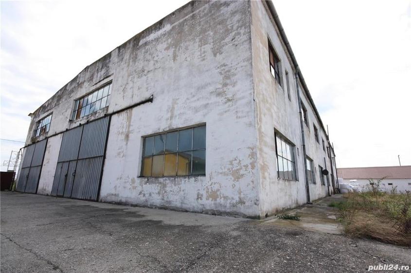 Spațiu comercial, de 1,195 mp, în Central