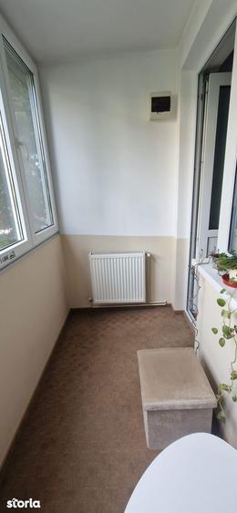 Apartament cu 2 camere semidecomandat, mobilat în Hipodrom 3