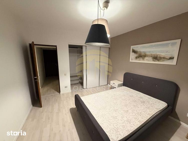 Inchiriere apartament 2 camere - Hercesa Vivenda | Centrala | Metrou - 2