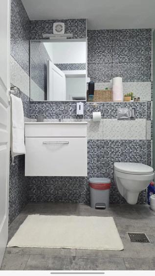 Apartament cu 2 camere decomandat în Exterior Sud