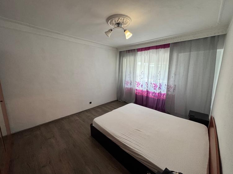 Apartament cu 2 camere decomandat în Cug