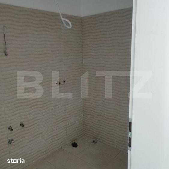 Casă cu 4 camere cu Teren 500 Mp în Bârnova